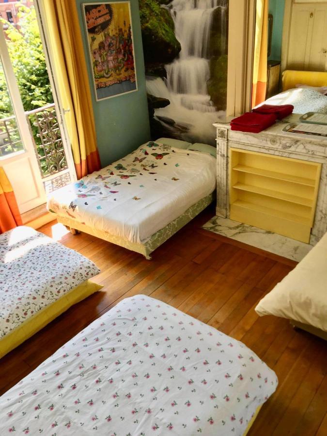 Maison Confortable Avec Piscine Privee A Bailleul Bailleul  Dış mekan fotoğraf