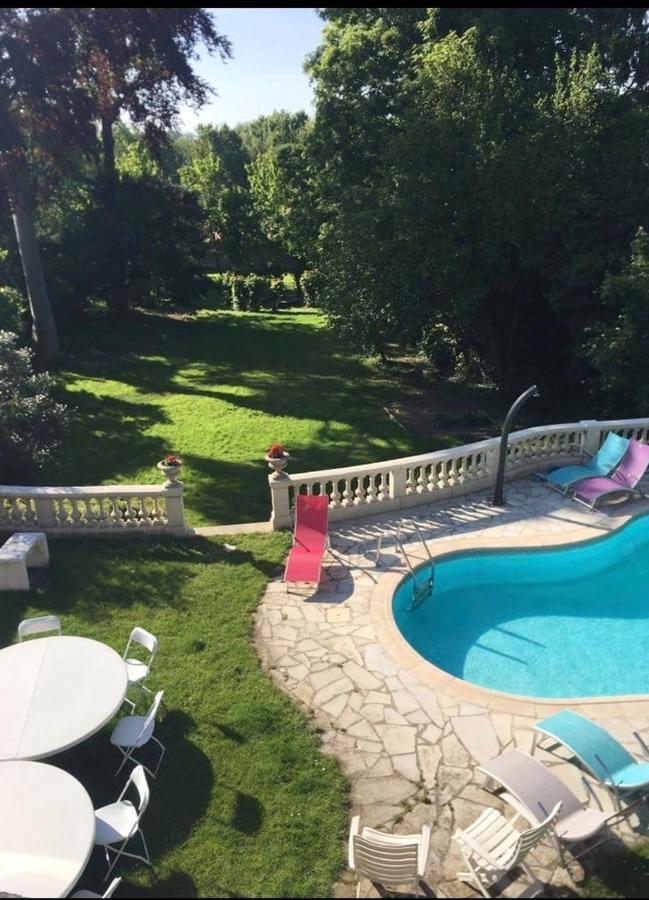 Maison Confortable Avec Piscine Privee A Bailleul Bailleul  Dış mekan fotoğraf
